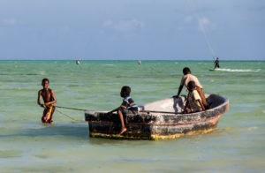 11 Zanzibar Reisetipps - Tauchen in Nungwi und Paje