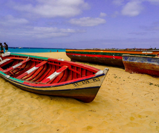 Kap Verde
